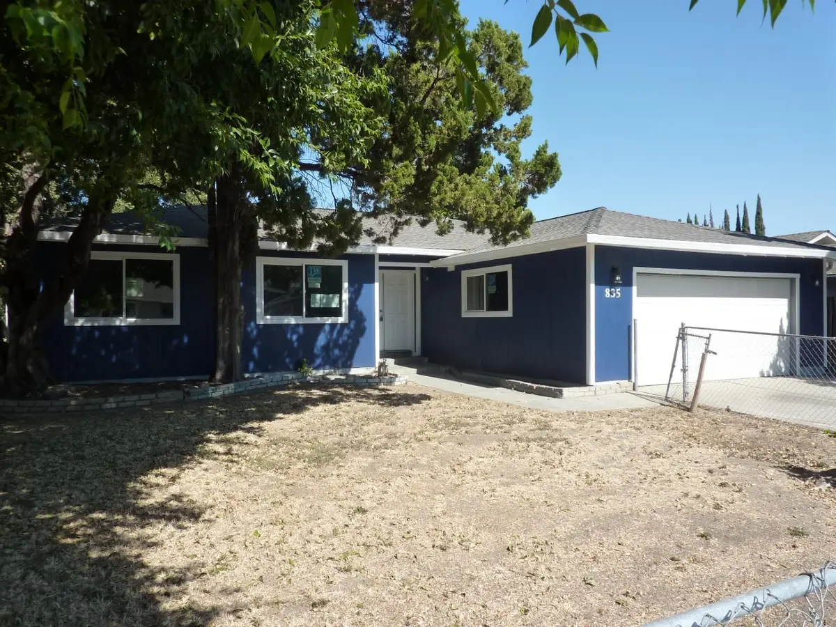 835 Clinton Drive, Stockton, CA 95210 - #1