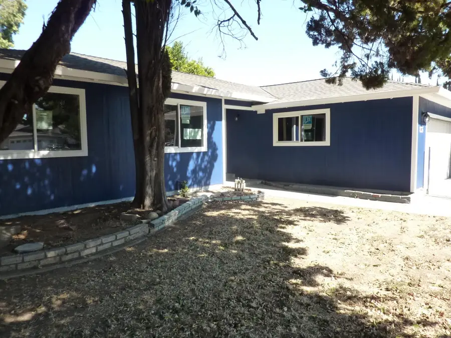 835 Clinton Drive, Stockton, CA 95210 - #2