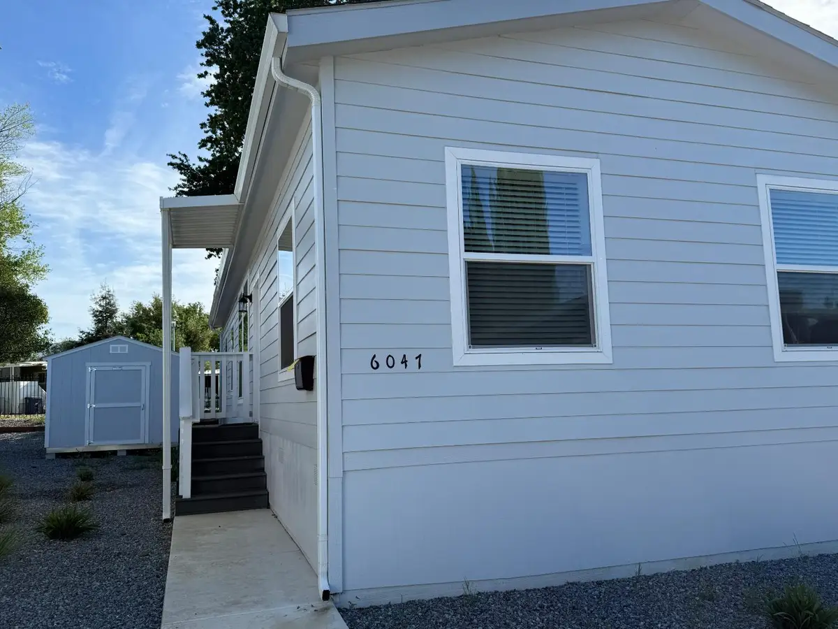 6047 Declaration Circle, Citrus Heights, CA 95621 - #1