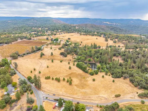 6340 Grizzly Flat Road, Somerset, CA 95684