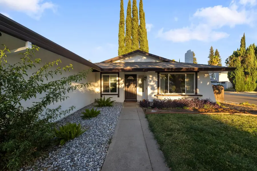 3013 Tanya Court, Sacramento, CA 95826 - #2