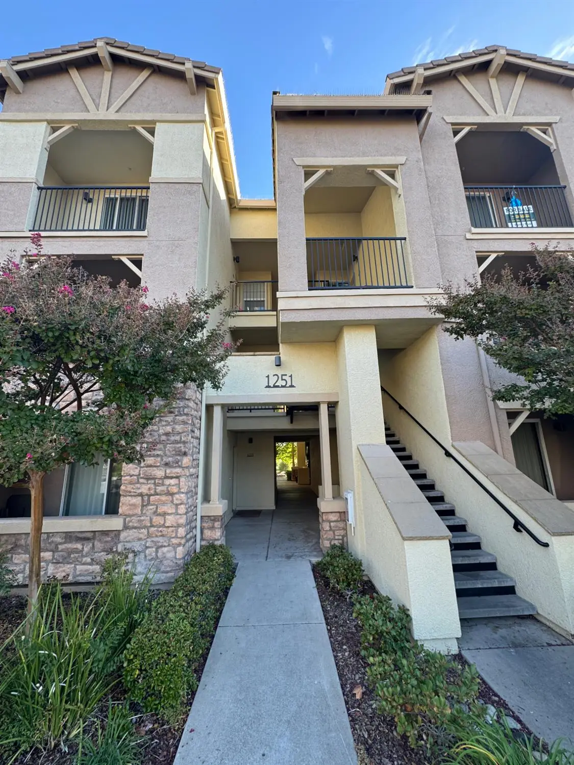 1251 Whitney Ranch Parkway #1236, Rocklin, CA 95765 - #1