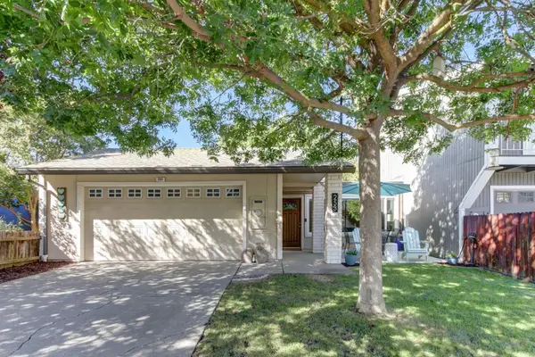 253 Baja Avenue, Davis, CA 95616