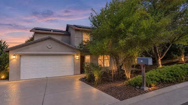 396 Toyon Dr., San Andreas, CA 95249