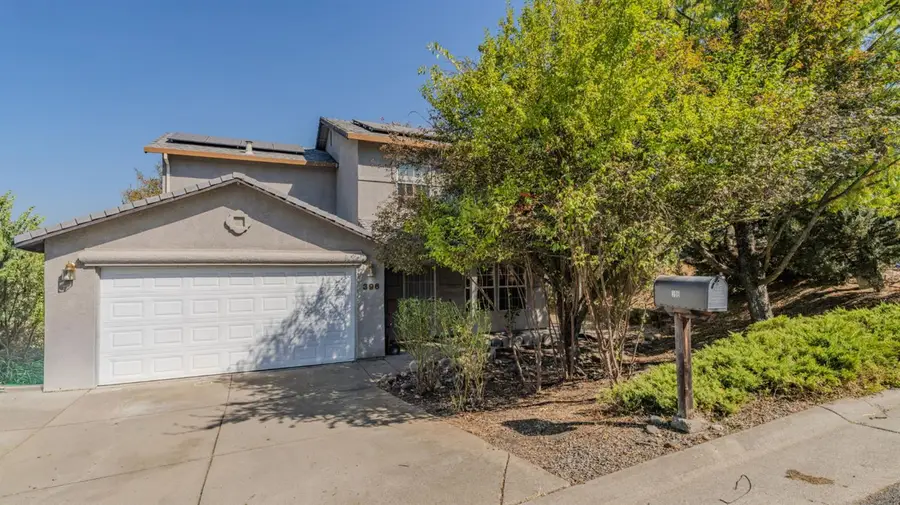 396 Toyon Dr., San Andreas, CA 95249 - #2