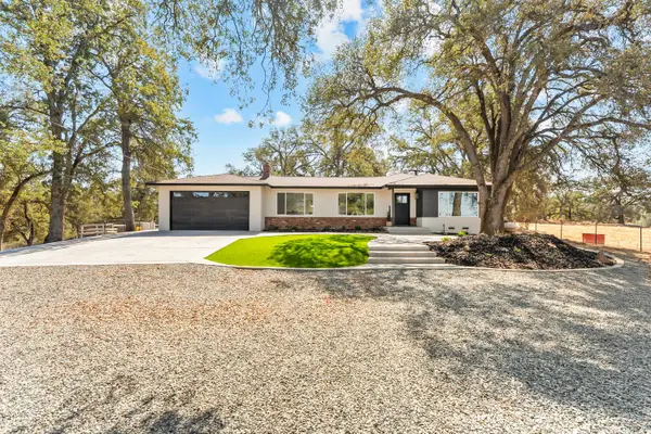 13125 Willow Creek Road, Ione, CA 95640
