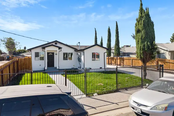 3515 Harvey Avenue, Stockton, CA 95206