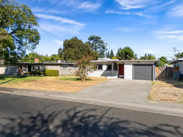 1125 N Douglas Road, Stockton, CA 95207