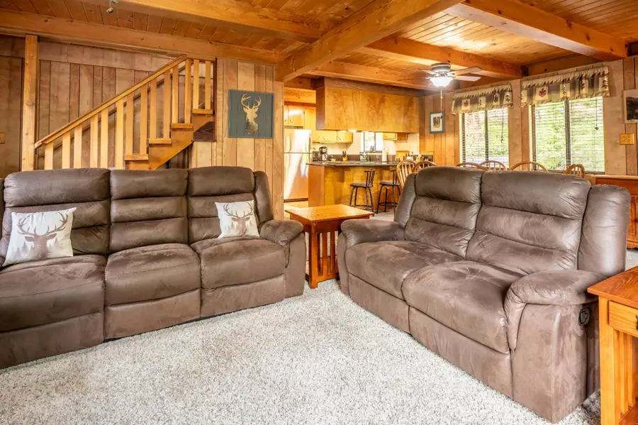 2271 Mustang Road, Arnold, CA 95223 - #2