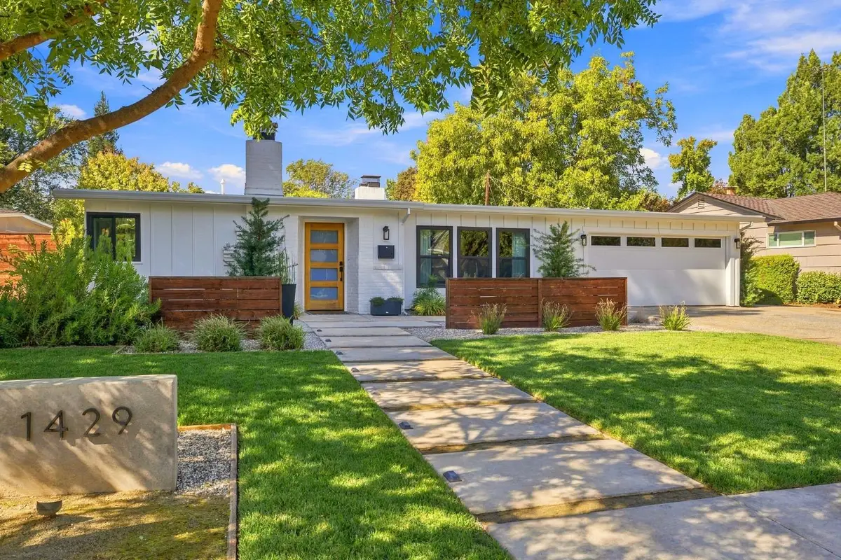 1429 El Nido Way, Sacramento, CA 95864 - #1