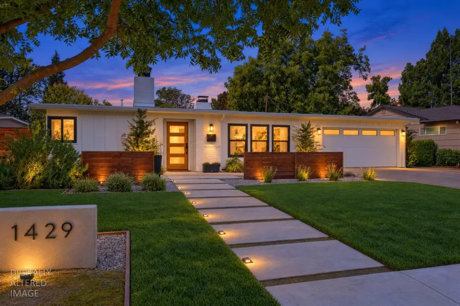 1429 El Nido Way, Sacramento, CA 95864 - #2