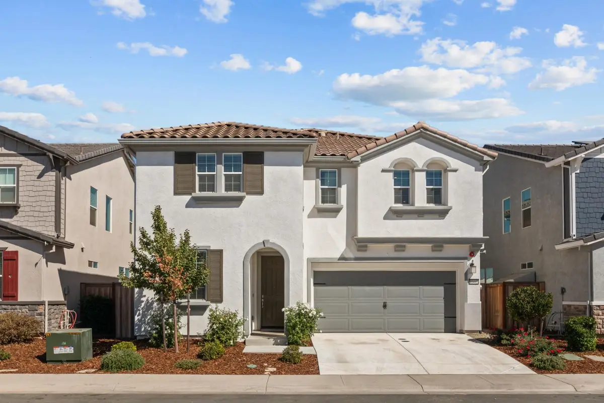 10443 Peterborough Way, Elk Grove, CA 95757 - #1