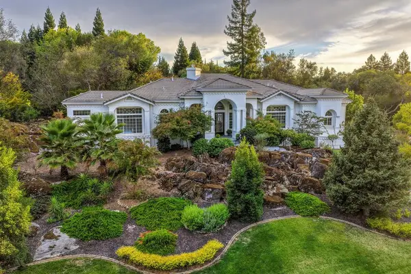 6207 Calle Montalvo Circle, Granite Bay, CA 95746