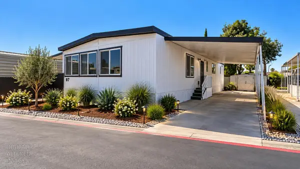 2845 E Hatch Road #97, Modesto, CA 95351