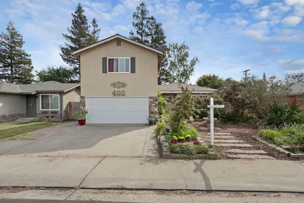 492 La Salle Street, Woodbridge, CA 95258