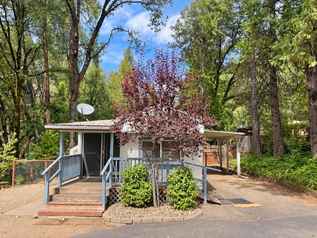 20371 Hwy 88, Pine Grove, CA 95665 - #1