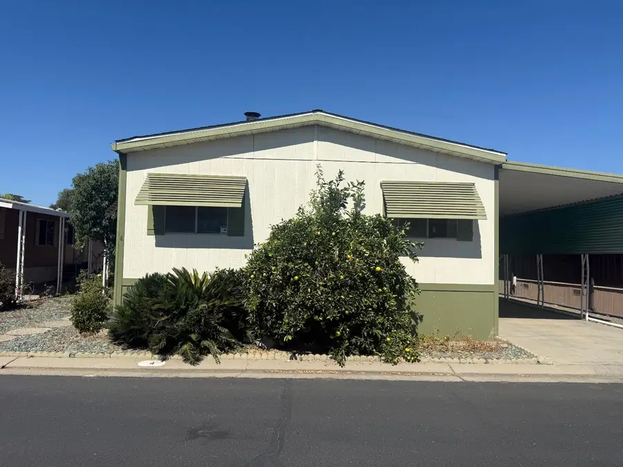 1200 S Carpenter Road, Modesto, CA 95351 - #2