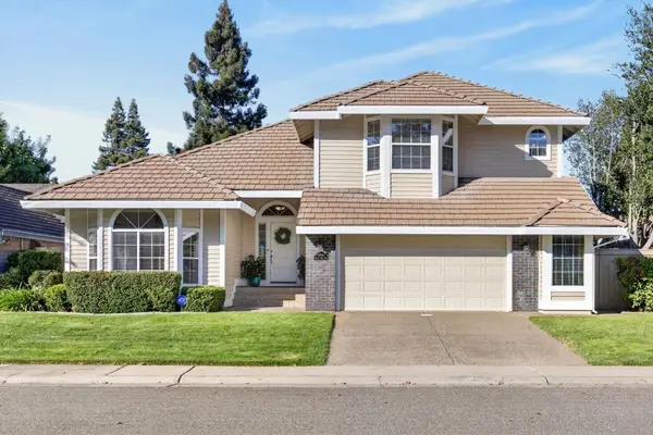 11916 Prospect Hill Drive, Gold River, CA 95670