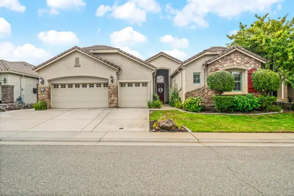 985 Lavastone Drive, Lincoln, CA 95648