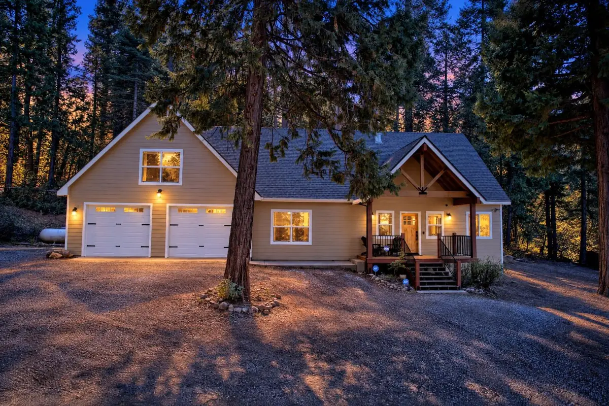 24646 Tramway Road, Mi Wuk Village, CA 95346 - #1