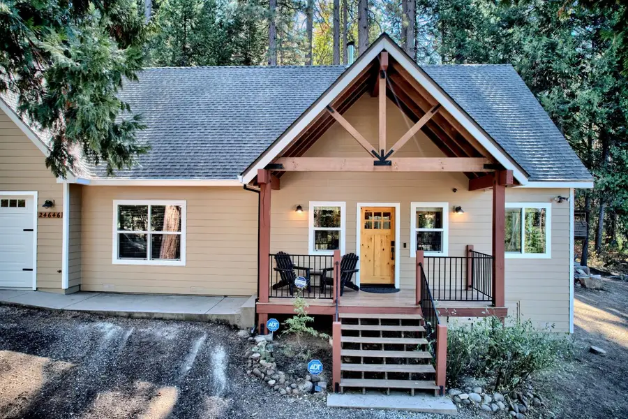 24646 Tramway Road, Mi Wuk Village, CA 95346 - #3