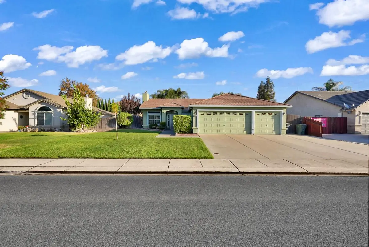 7413 Morgan Lynn Lane, Hughson, CA 95326 - #1