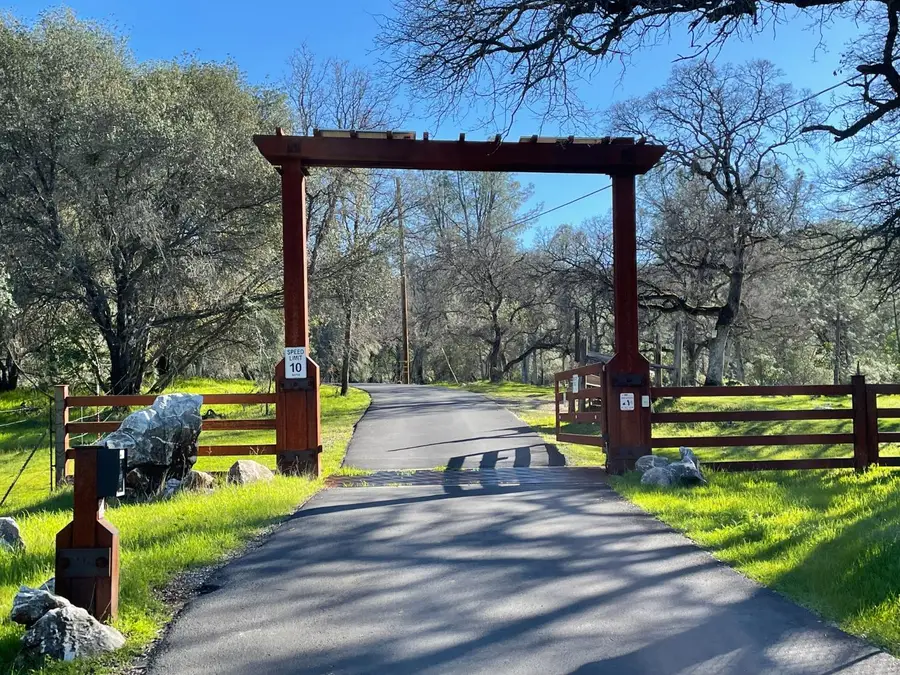 0 Airola Road, Vallecito, CA 95251 - #3