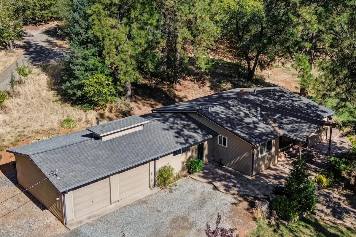 935 Whispering Pines Road, Colfax, CA 95713 - #1