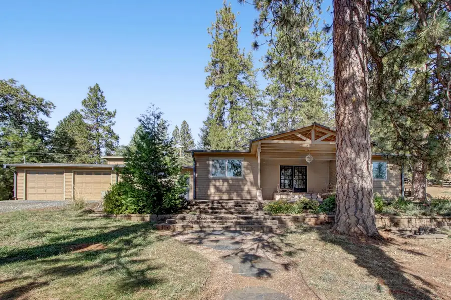 935 Whispering Pines Road, Colfax, CA 95713 - #2