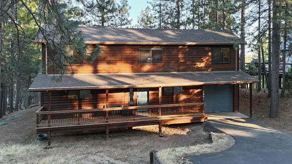 1691 Shirley Way, Arnold, CA 95223
