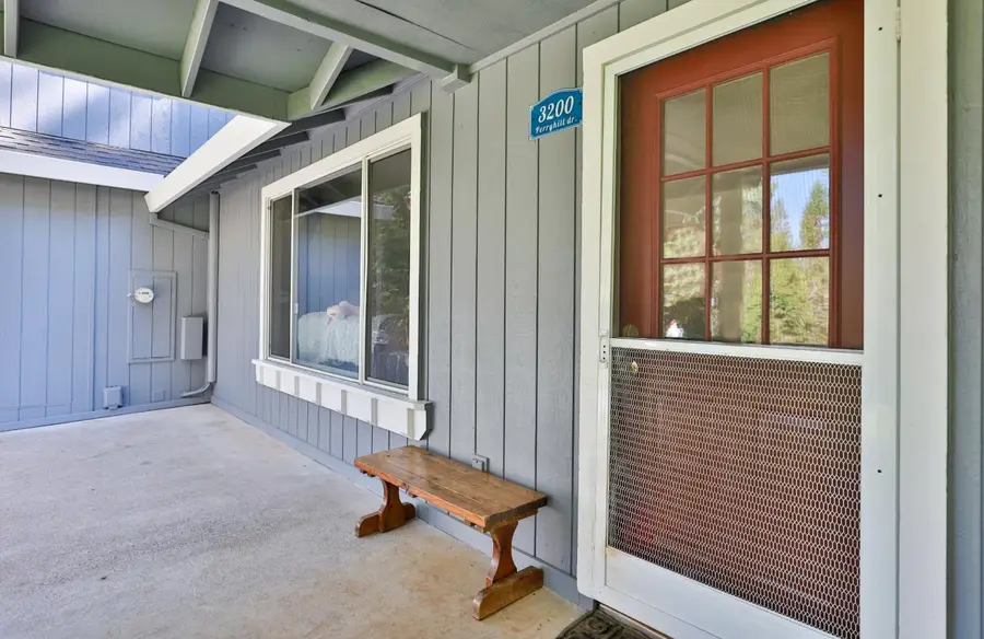 3200 Perryhill Drive, Placerville, CA 95667 - #3