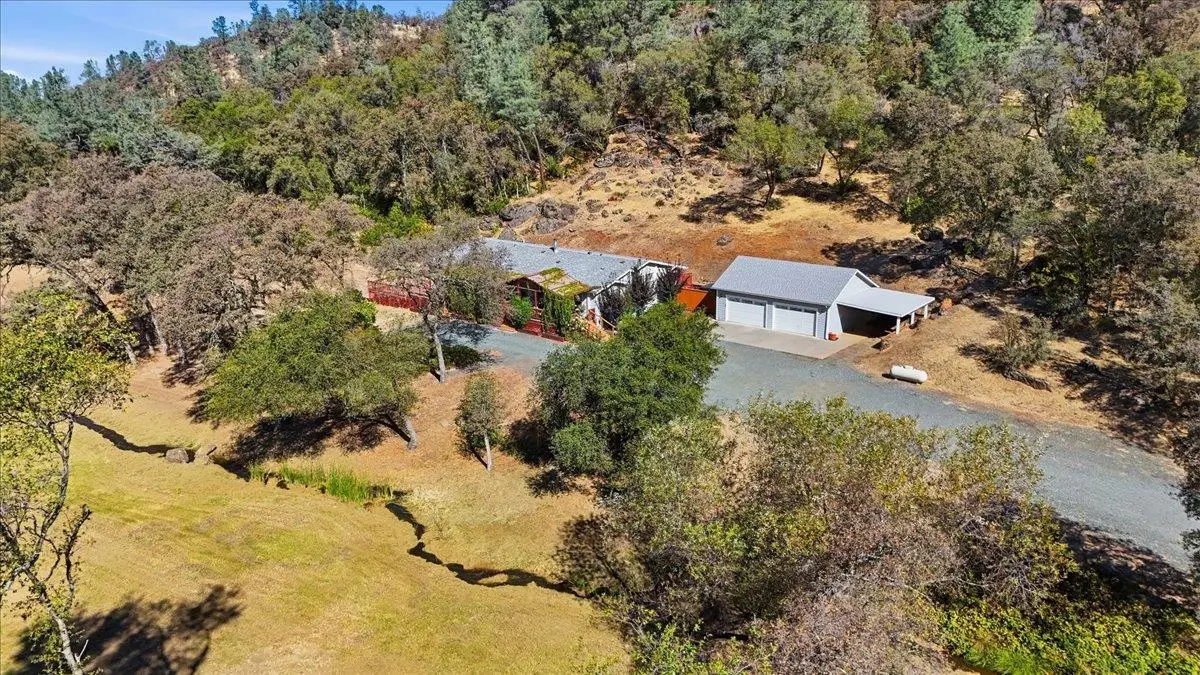 21330 Perimeter Road, Grass Valley, CA 95949 - #1