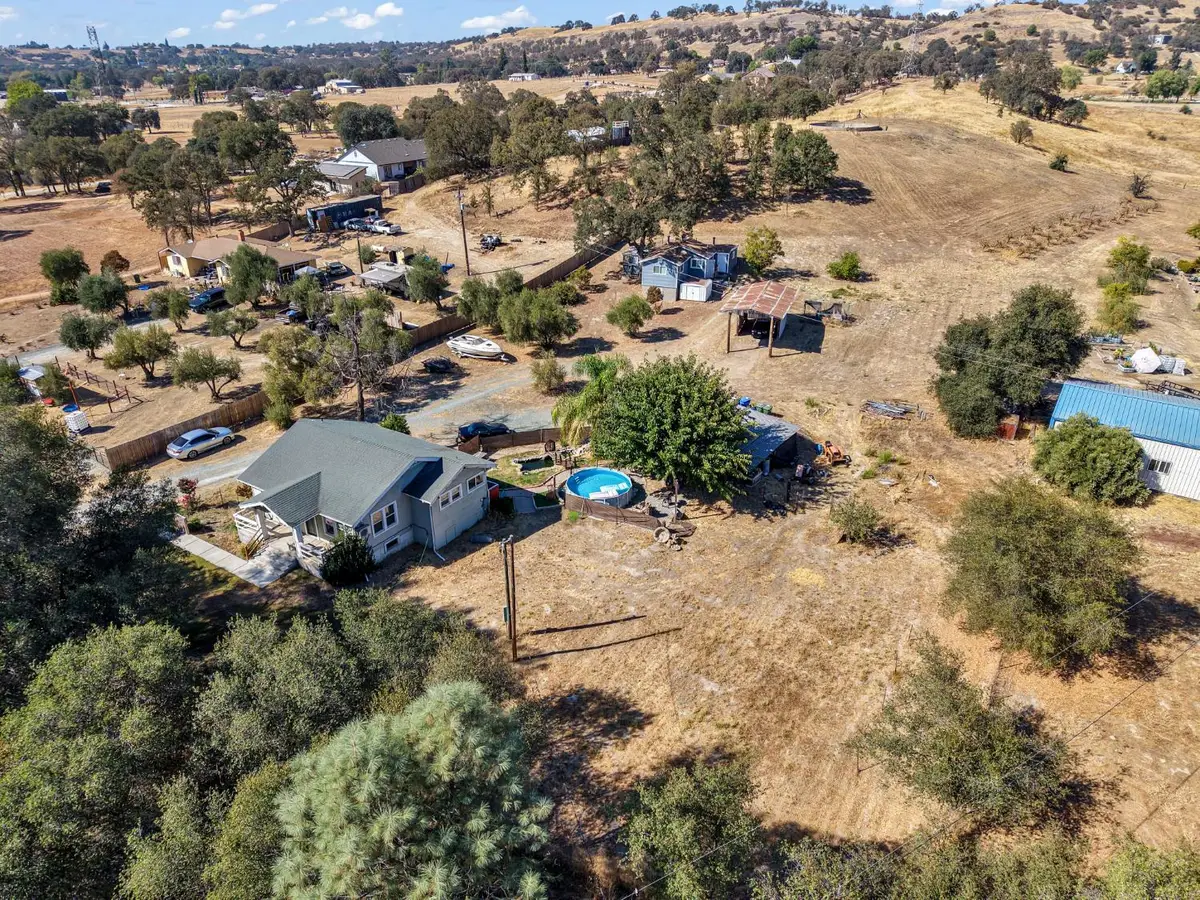 8052 S Highway 26, Valley Springs, CA 95252 - #1
