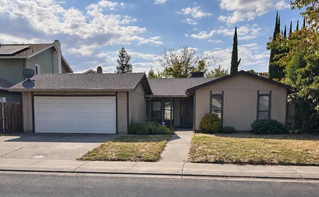 2212 Sandringham Way, Stockton, CA 95209 - #1