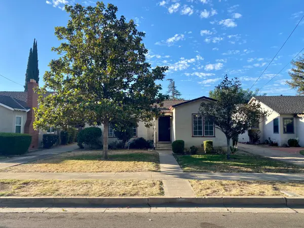 615 Washington Avenue, Los Banos, CA 93635