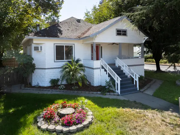 1585 Sycamore Street, Gridley, CA 95948