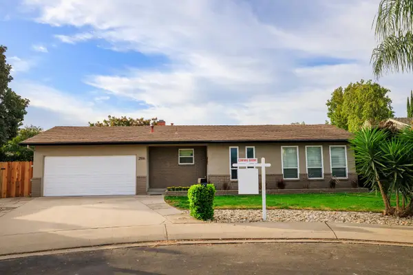 2516 Riedel Way, Modesto, CA 95355