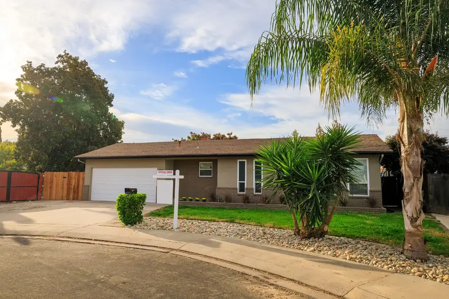 2516 Riedel Way, Modesto, CA 95355 - #2