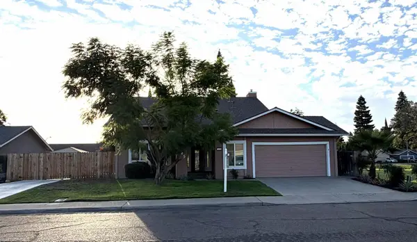 1425 Forest Drive, Turlock, CA 95380