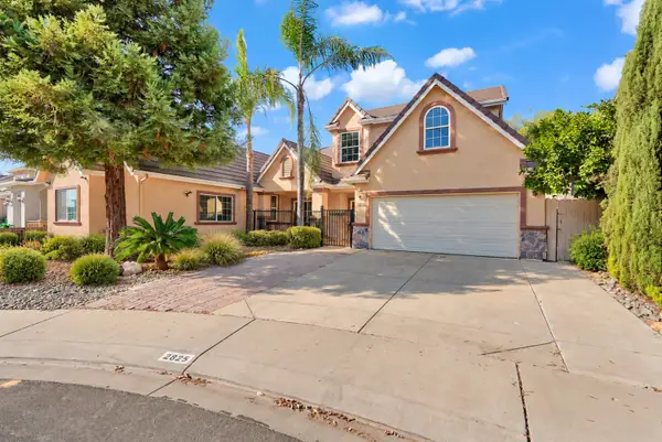 2825 Donner Trail, Riverbank, CA 95367