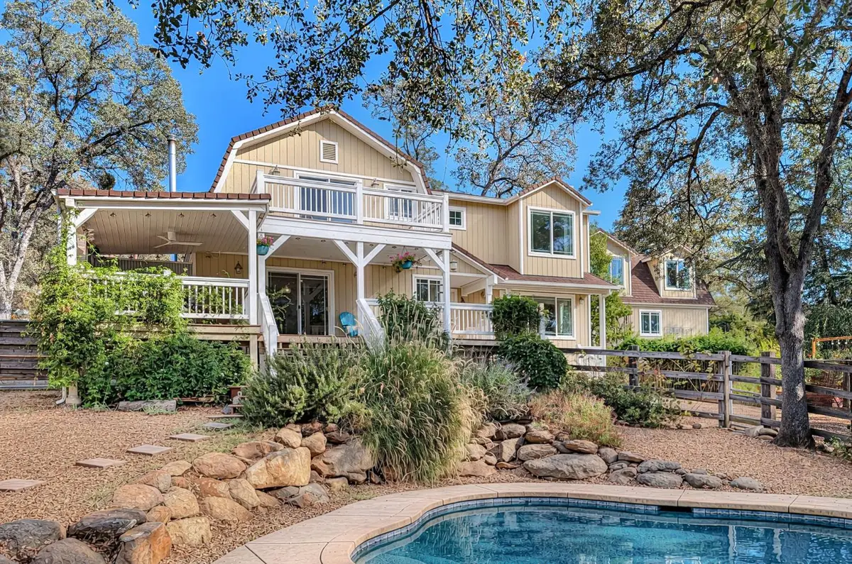 5301 Tioga Lane, El Dorado, CA 95623 - #1