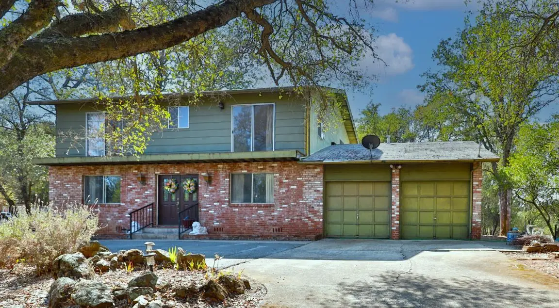 4820 Quail Run Road, Shingle Springs, CA 95682 - #1
