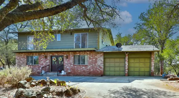 4820 Quail Run Road, Shingle Springs, CA 95682