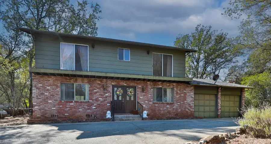 4820 Quail Run Road, Shingle Springs, CA 95682 - #2