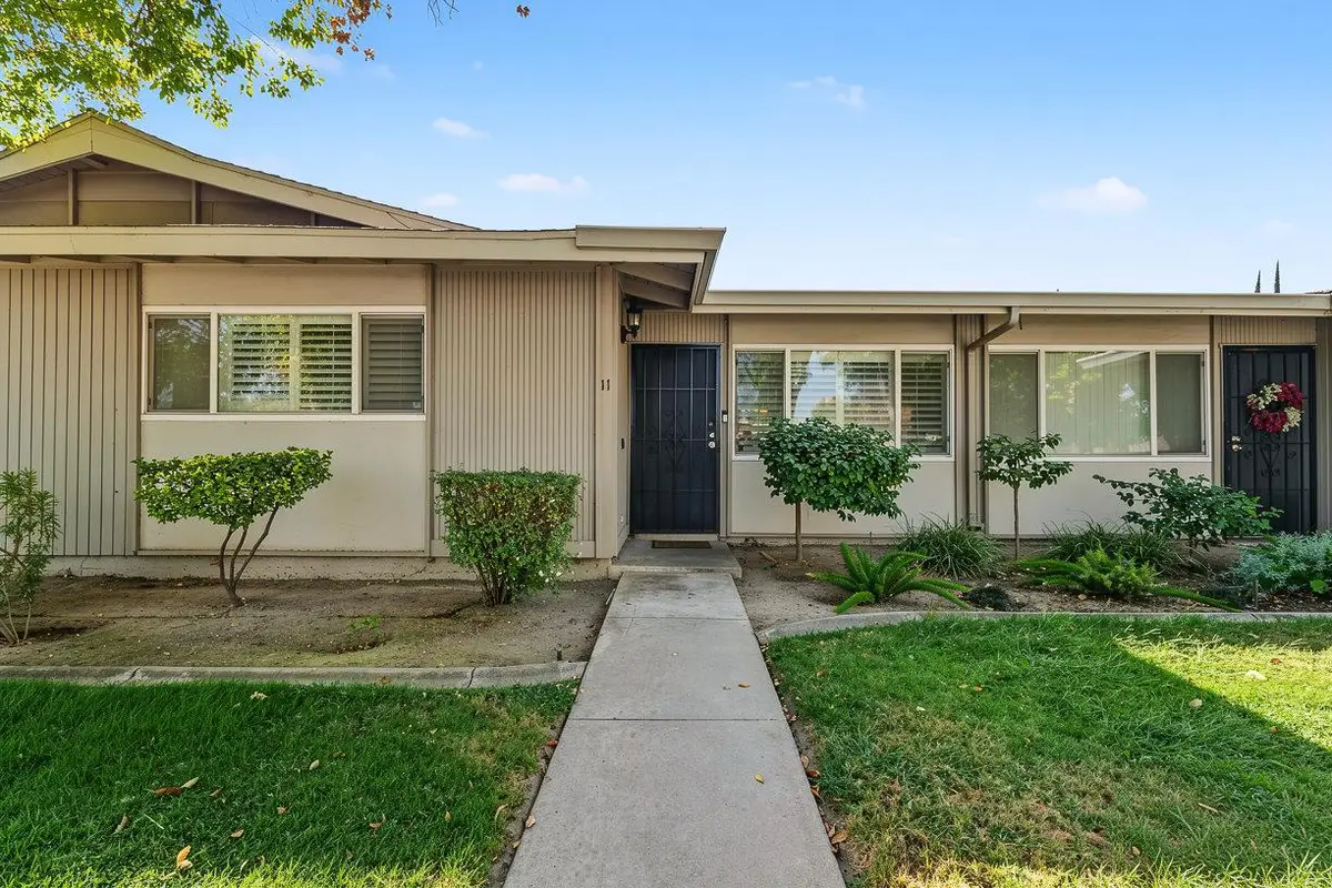 2700 Macdougal Street #11, Modesto, CA 95350 - #1