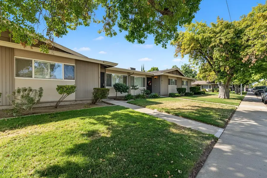 2700 Macdougal Street #11, Modesto, CA 95350 - #3