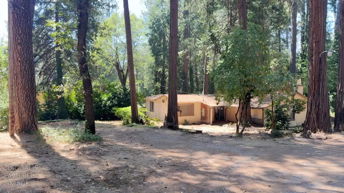 14458 Anchor Lane, Grass Valley, CA 95945 - #1