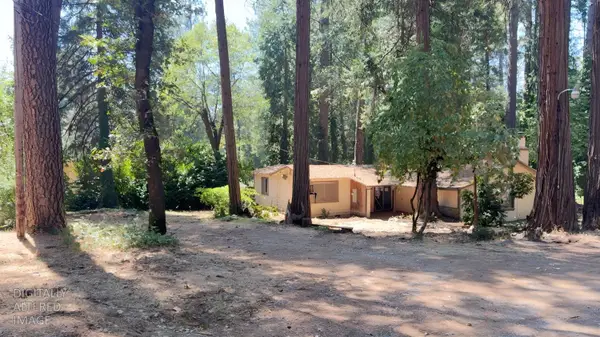 14458 Anchor Lane, Grass Valley, CA 95945