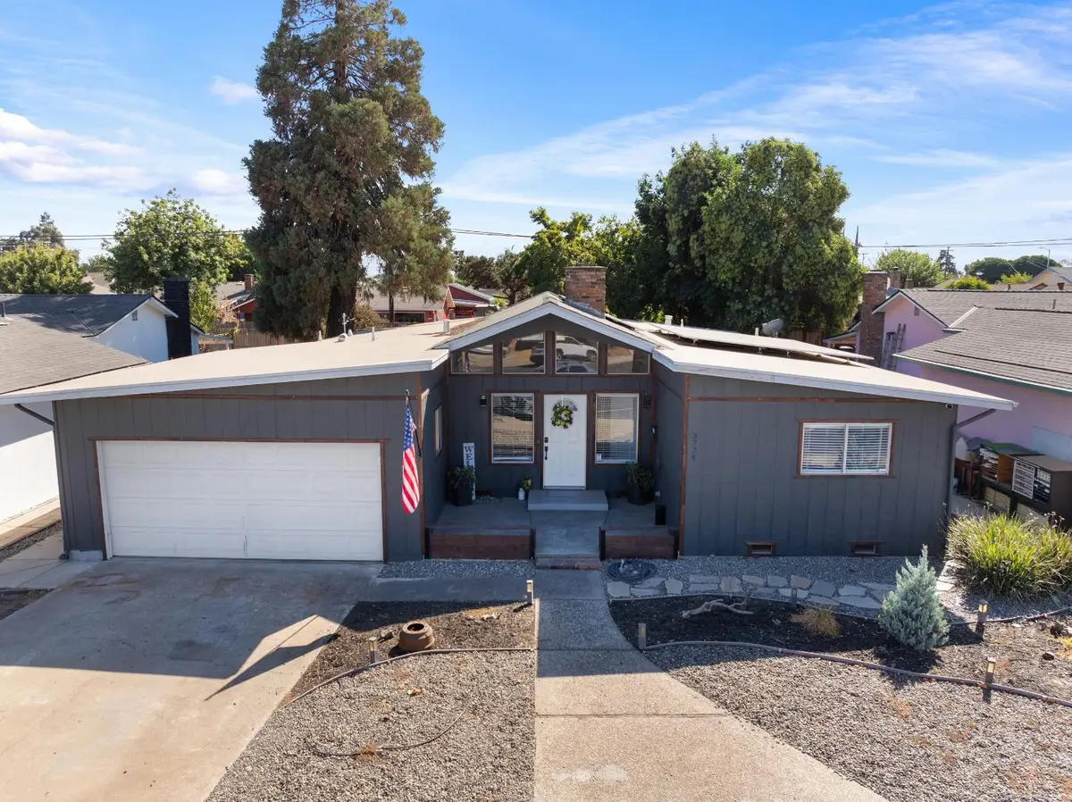 3724 Stanislaus Street, Riverbank, CA 95367 - #1