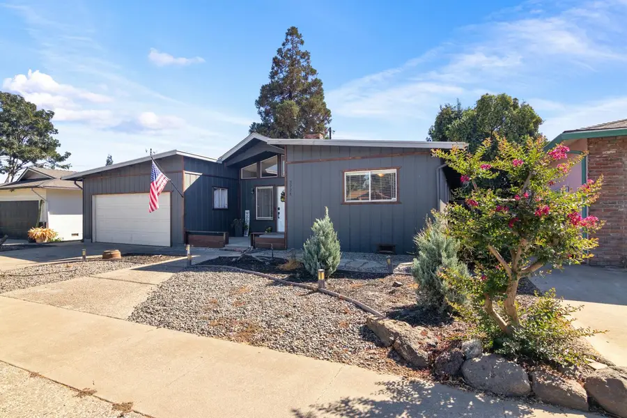 3724 Stanislaus Street, Riverbank, CA 95367 - #3